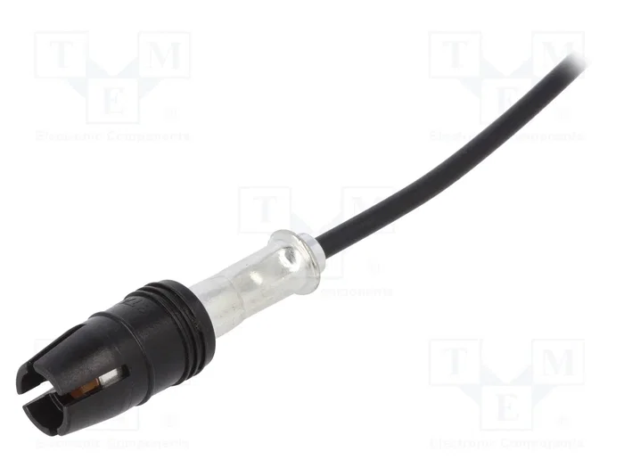 4CARMEDIA Antena de coche con amplificador de 8dB y mástil de 0,175m 4CARMEDIA Antena de coche con amplificador de 8dB y mástil de 0,175m