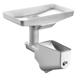 Kitchenaid Bandeja 5FT para Molino de Carne o Colador de Frutas y Verduras