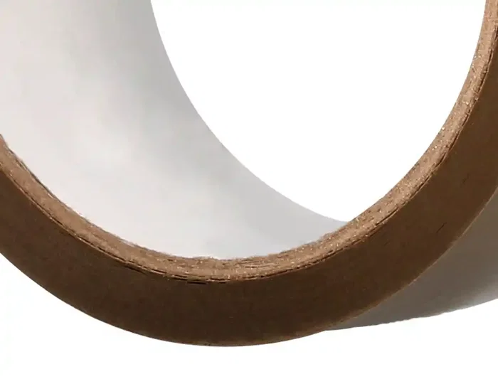 Greening Cinta Adhesiva de Polipropileno, Color Marrón Havana para Embalaje, Cierre de Cajas, 60 m de Largo x 48 mm de Ancho, 36 Micras, Alta Adherencia