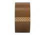 Greening Cinta Adhesiva de Polipropileno Marrón Havana 60 m x 48 mm