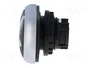 EATON ELECTRIC Interruptor doble negro 22mm