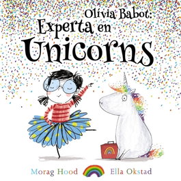 BARCANOVA, Olivia Babot: Experta en unicorns - BARCANOVA