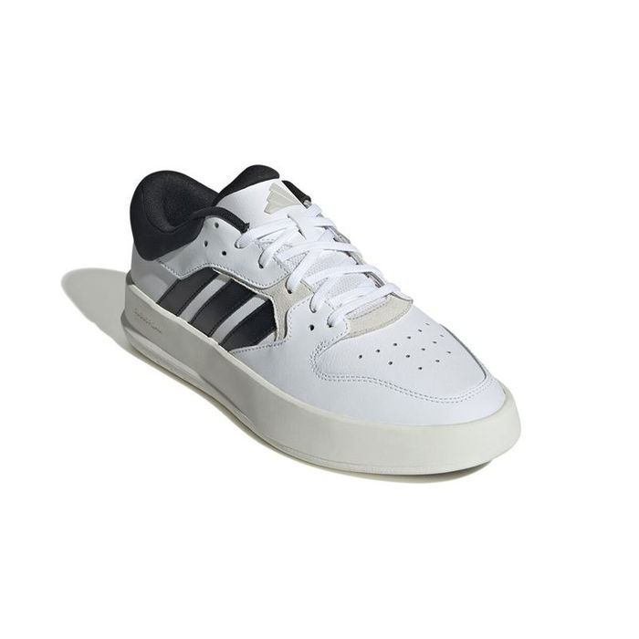 Zapatillas Casual Hombre Adidas Court 24 Blanco XS