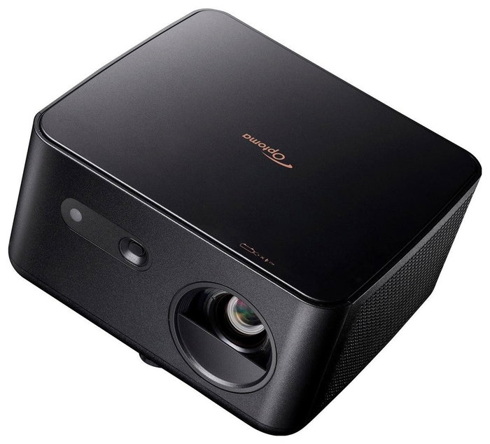 Optoma Photon Life PK32 Proyector UHD 4K 1100 Lúmenes