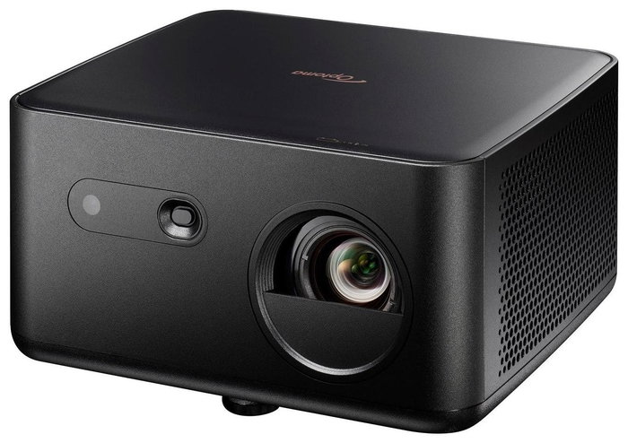 Optoma Photon Life PK32 Proyector UHD 4K 1100 Lúmenes