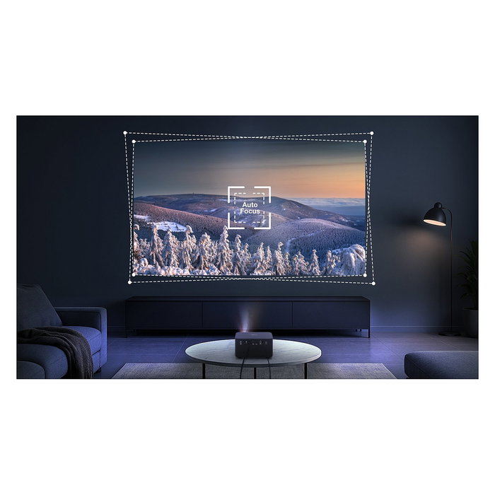 Optoma Photon Life PK32 Proyector Home Cinema 1100 Lumen