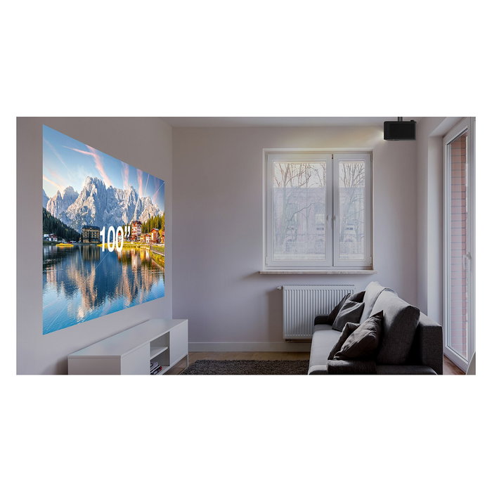 Optoma Photon Life PK32 Proyector Home Cinema 1100 Lumen