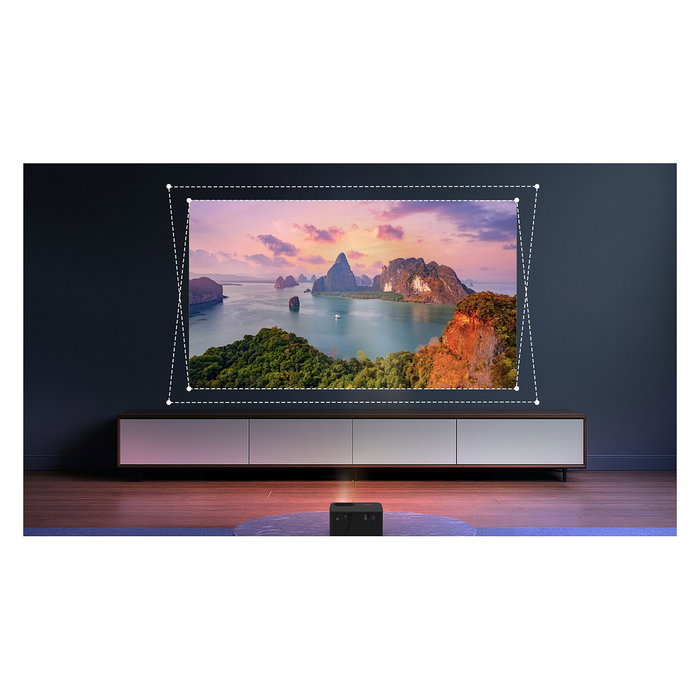 Optoma Photon Life PK32 Proyector Home Cinema 1100 Lumen