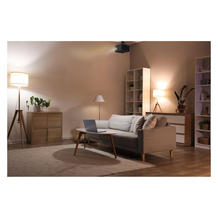 Optoma Photon Life PK32 Proyector Home Cinema 1100 Lumen