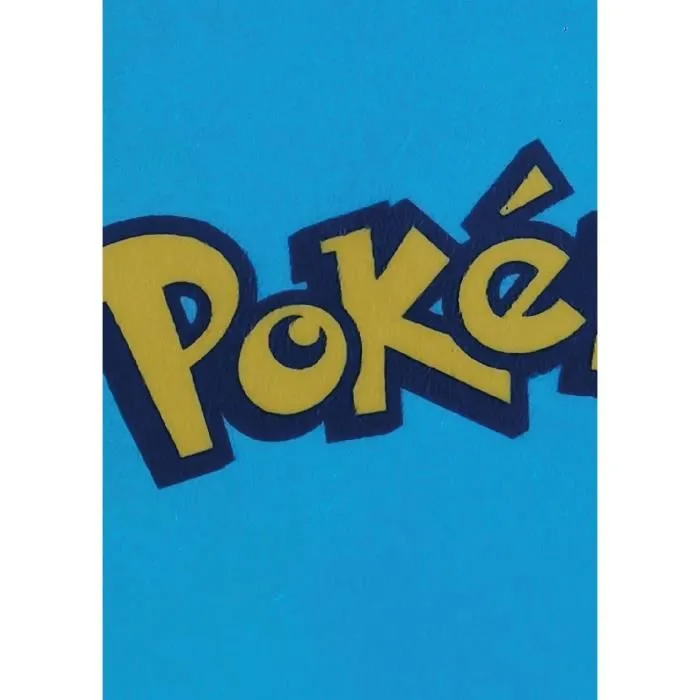 Pokemon POK3700891706735 Cojín Premium Cara de Squirtle Microfibra 40 cm