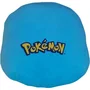 Pokemon POK3700891706735 Cojín Premium Cara de Squirtle Microfibra 40 cm