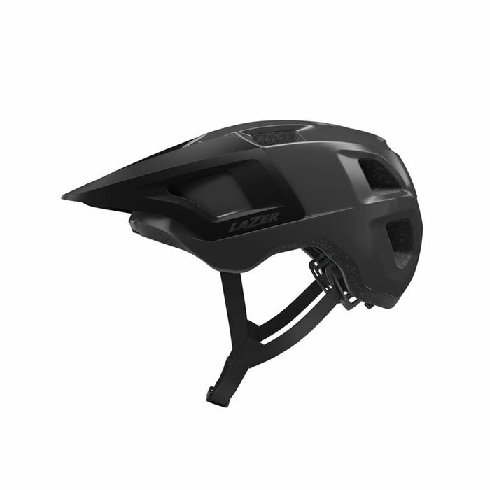 Casco de Ciclismo para Adultos Lazer Lupo Kineticore Gris Talla única 55-61 cm