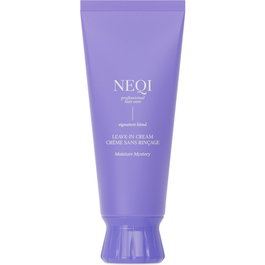 Neqi Moisture Mystery Leave In Cream 200 ml