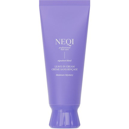 Neqi Moisture Mystery Leave In Cream 200 ml