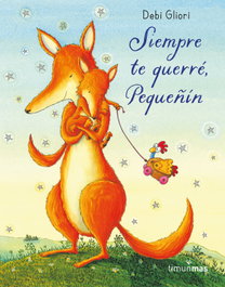 TIMUN MAS, Siempre te querré, Pequeñín