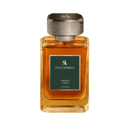 Oriental Tonka 1415, Eau De Parfum, For Men, 100 ml