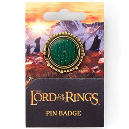 THE CARAT SHOP Pin Hobbit El Señor de los Anillos