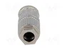 HARTING Conector M12 HARAX macho de 4 pines recto