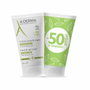 A-Derma GAMA ESENCIAL Crema de Manos y Uñas Pack 2 x 50 ml