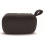Elbe ALT-N10-BT Altavoz Bluetooth Mini Negro 3W con Radio