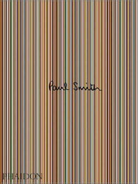 PHAIDON, Paul Smith - Fashion