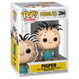 Funko Figura POP Peanuts Snoopy Pigpen Figura vinilo en caja regalo