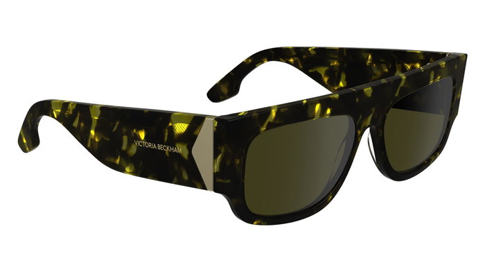 Victoria Beckham VB666S-5516012 Gafas de Sol Multicolor
