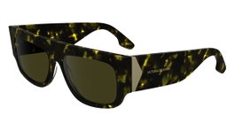 Victoria Beckham VB666S-5516012 Gafas de Sol Multicolor