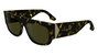 Victoria Beckham VB666S-5516012 Gafas de Sol Multicolor