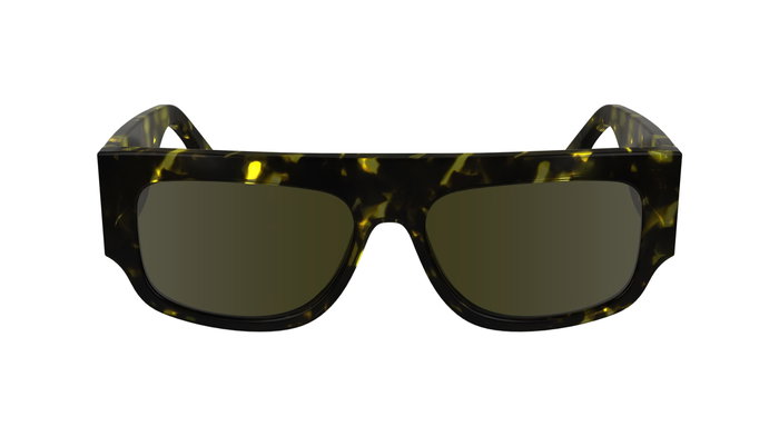 Victoria Beckham VB666S-5516012 Gafas de Sol Multicolor