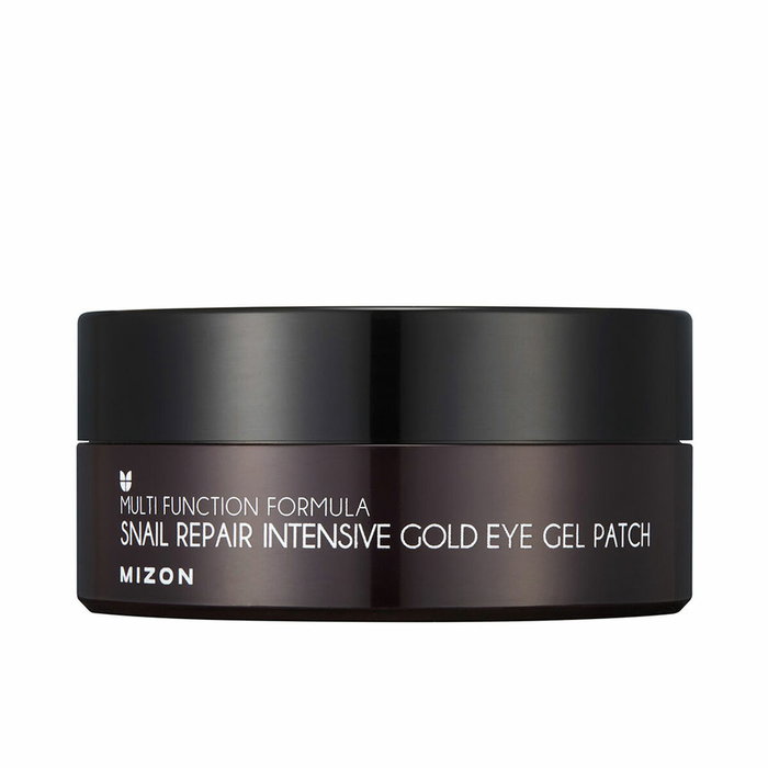 MIZON SNAIL REPAIR INTENSIVE Gold Eye Gel Patch 60 u