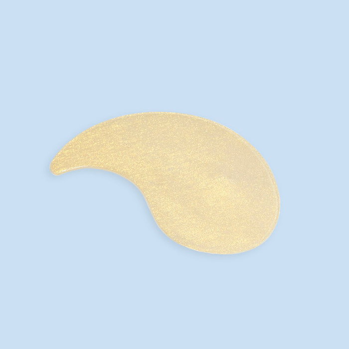 MIZON SNAIL REPAIR INTENSIVE Gold Eye Gel Patch 60 u
