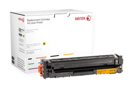Xerox Cartucho de Tóner Amarillo para HP 201X CF402X Alta Capacidad
