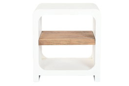 DKD Home Decor Cabecero Cama Mediterraneo 6 x 130 x 150 cm
