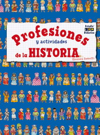 Profesiones y actividades de la historia, AA VV - ESTUDIO DIDACTICO