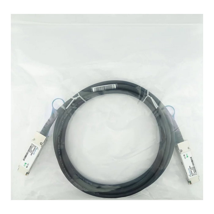 BlueOptics QSFP28-DAC-1M-SS 100Gb 1m QSFP28 DAC