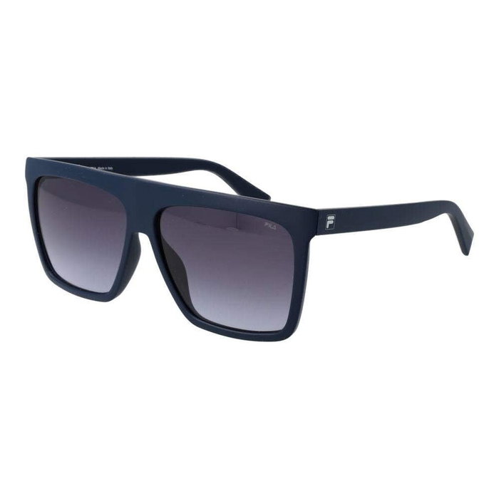 Gafas de Sol Hombre Fila SFI834 6006QS Negro