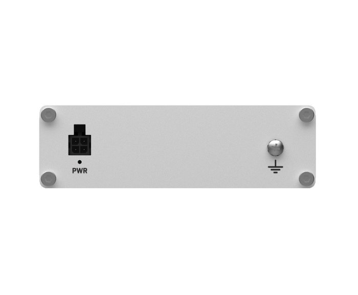 Teltonika Networks TSW110 Switch Gigabit Ethernet No Administrado con 5 Puertos y PoE