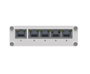 Teltonika Networks TSW110 Switch Gigabit Ethernet No Administrado con 5 Puertos y PoE