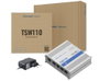 Teltonika Networks TSW110 Switch Gigabit Ethernet No Administrado con 5 Puertos y PoE