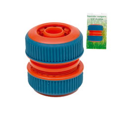 Pluvia Reparador de Manguera 3/4 Bimaterial K534R