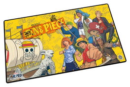 Ultimate Guard Play-Mat One Piece - Crew