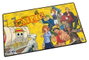 Ultimate Guard Play-Mat One Piece - Crew