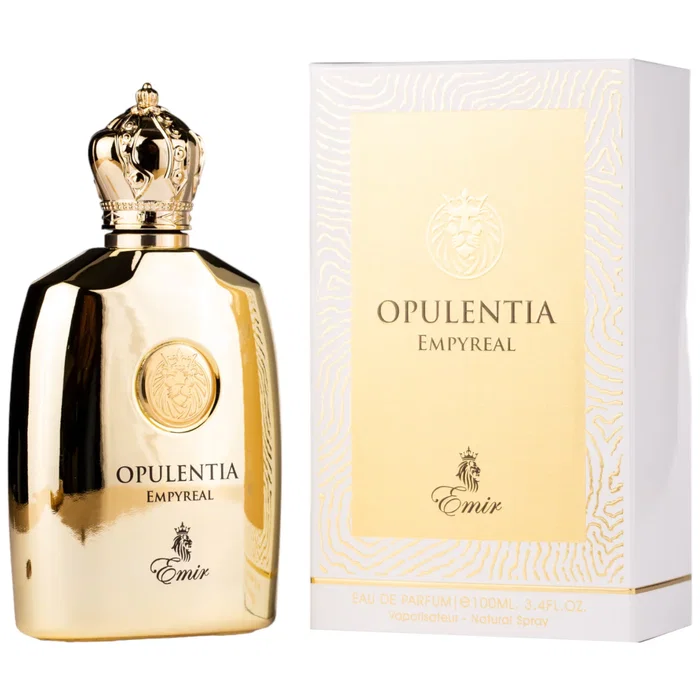 Emir Opulentia Empyreal Agua de perfume 100 ml