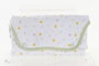 DKD Home Decor Cambiador 1 x 40 x 22 cm Amarillo Verde 2 Unidades