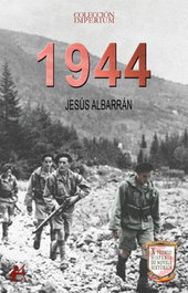 1944, Jesús Albarrán - Editorial Adarve