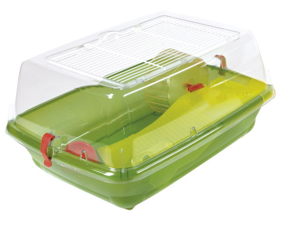 Nayeco Hamster Circus Vet
