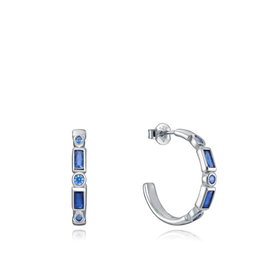 Pendientes Mujer Viceroy 9121E000-33 Plata de ley 925