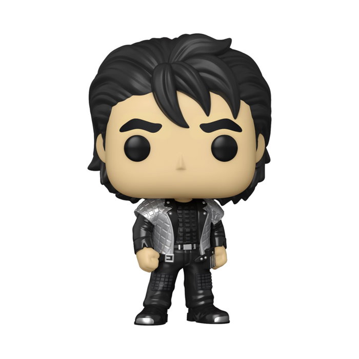 Funko Figura POP Rocks Duran Duran Roger Taylor