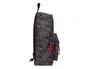 Safta Mochila Infantil Miles Morales Adaptable a Carrito con Bolsillos - 420x150x330 mm